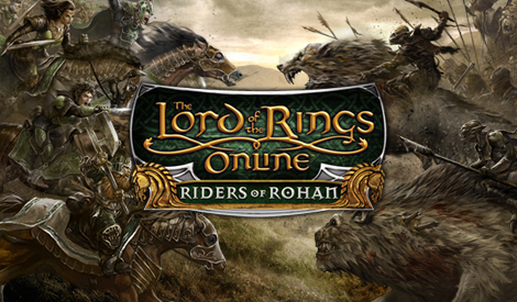 The Lord of the Rings Online: Rise of Isengard 