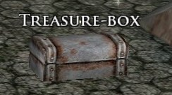 Treasure Box, Horizon Wiki