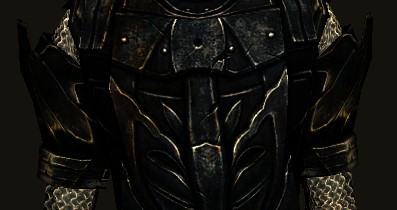 Pauldrons