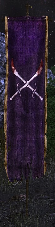 Image of Banner at the Haven of Bâkhridar