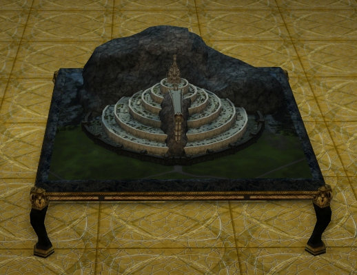 File:Intact Model of Minas Tirith.jpg