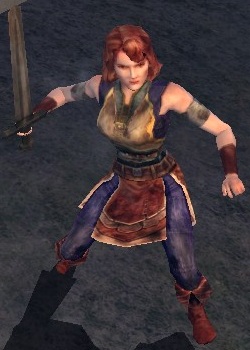 Weak Sharkey's Archer - Lotro-Wiki.com