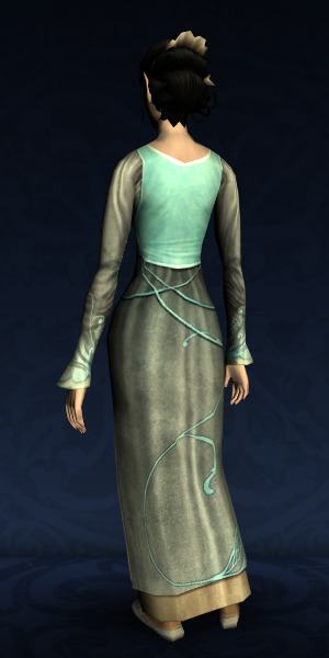 File:Long-sleeved Elven Dress-back.jpg