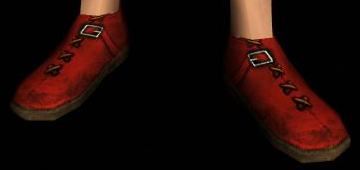 File:Padded Shoes 1 Red.jpg