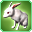 File:White Hare-icon.png