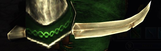 Item:Arena Gladiator's Ceremonial Dagger - Lotro-Wiki.com