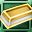 Mithril-infused Khazâd-gold Ingot-icon.png