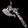 File:Corrupt Flared Hand Axe Appearance (Off-hand)-icon.png