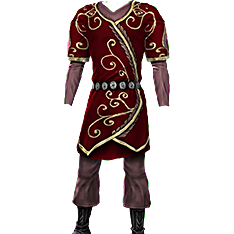 Reveller's Gilded Tunic & Trousers-icon.png