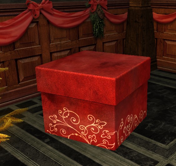 File:Red Gift Box (decoration).jpg