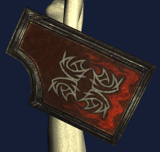 Item:Shield of the Adventurer - Lotro-Wiki.com