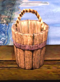 Image of Water Bucket