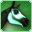Green Painted Skeleton Steed (skill)-icon.png