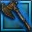 File:One-handed Axe 1 (incomparable)-icon.png