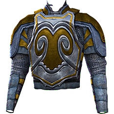 Ceremonial Breastplate of the North Star-icon.png