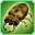 File:Fiery Yellow Beetle-icon.png