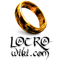 Deyvid's LOTRO-wiki Logo