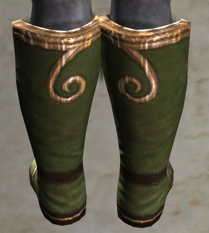 Item:Boots of the Perfect Curl - Lotro-Wiki.com