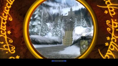 Thorin's Hall