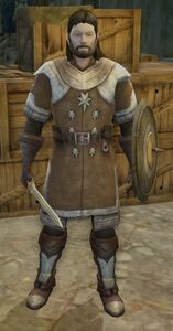 Image of Watchman