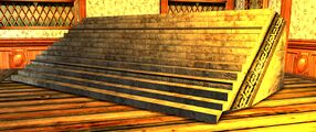 Wide Steps of Thorin's Hall