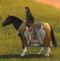 Mount Index - Lotro-Wiki.com