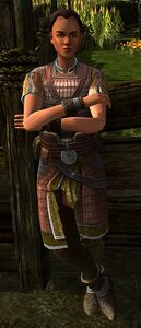 Image of Sword-ready Recruit