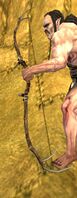 Corrupt Bow Appearance