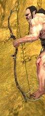 Corrupt Bow Appearance Monster Player Reward Track - Cosmetic Choice Box (Season 2)