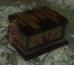 Image of Dale Artifact Chest