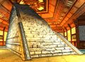 Dwarf-made Stairs (Thorin's Hall)