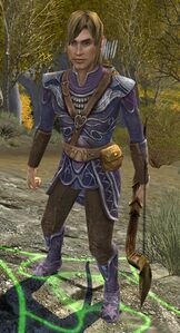 Image of Elf-archer