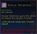 Reveal Weakness The Gambler screenshot.jpg