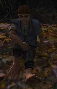 Image of Berilac Boffin