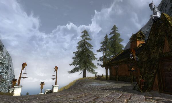 lotro wiki bree land deeds