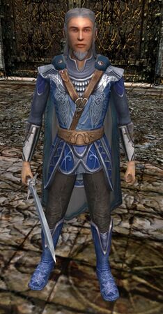 Círdan the Shipwright