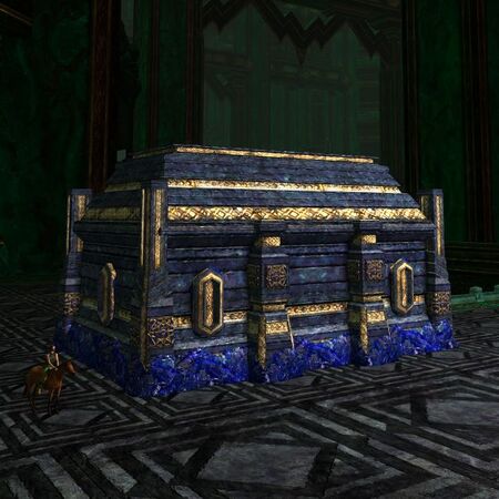 Item Simple Dwarf Dwelling Ered Mithrin Lotro Wiki