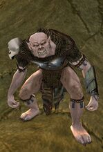 Pale Isengard Task-master Defiler Appearance Kingdoms of Harad Ultimate Fan Bundle