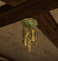 Wooden Chimes