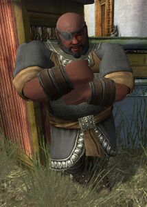 Image of Sâdikiz the Sky-hungry