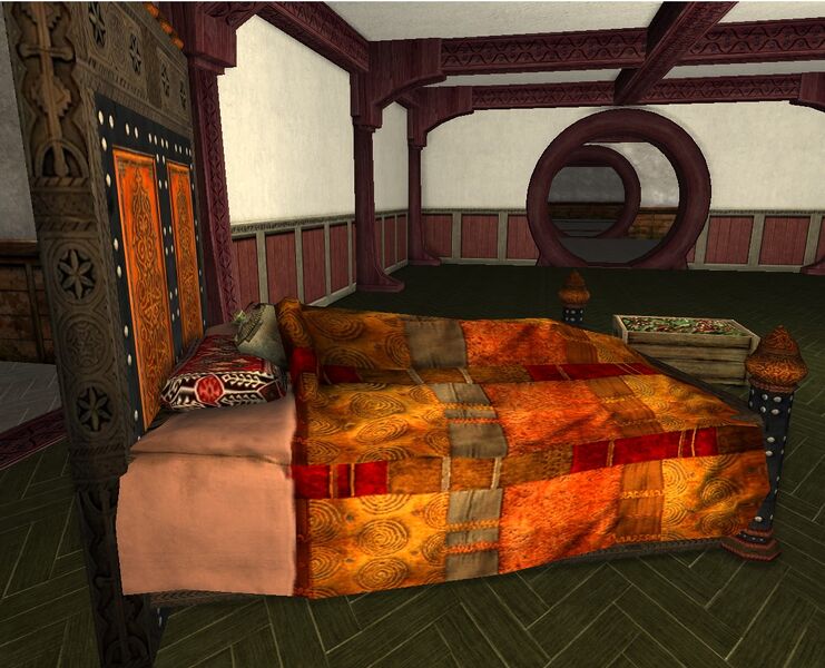 File:Strangely Occupied Bed (side).jpg