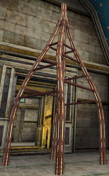 File:Large Empty Trellis Cage.jpg