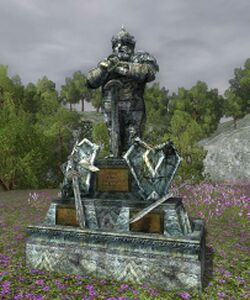 Image of Thorin II Oakenshield