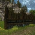 Palisade (Edoras)