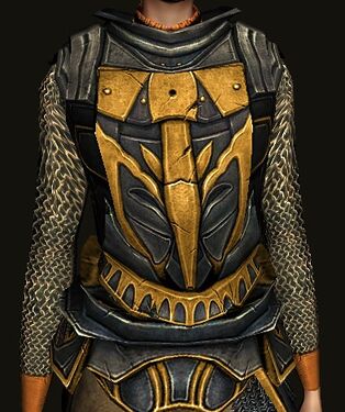 Chestplate
