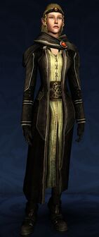 Reforged Rift-seeker's Set