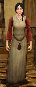 Image of Shoulder-wear Vendor