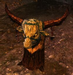 Image of Kâparai Ward