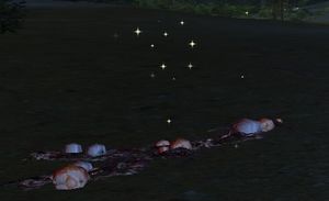 Pile of Oozing Corruption