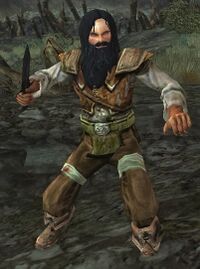 Ruffian Relic-hunter - Lotro-Wiki.com